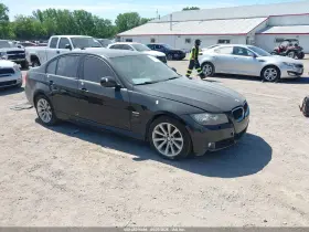 2011 BMW 3 Series