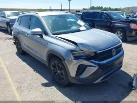 2024 Volkswagen Taos