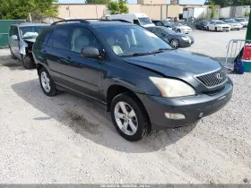 2004 Lexus RX 330