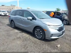 2023 Honda Odyssey