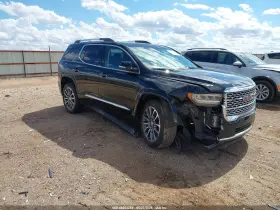 2021 GMC Acadia