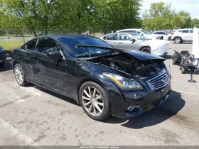 2013 Infiniti G37x