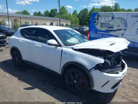 2024 Dodge Hornet