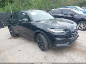 2025 Honda HR-V