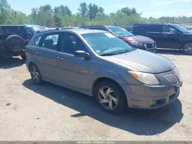 2007 Pontiac Vibe