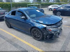2020 Mercedes-Benz CLA-Class