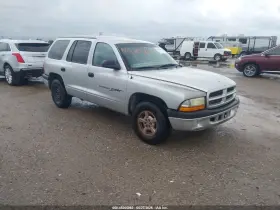 2001 Dodge Durango