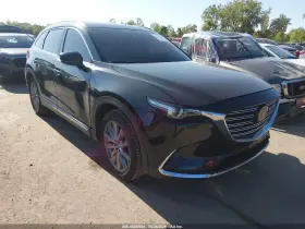 2019 Mazda CX-9