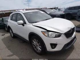 2015 Mazda CX-5
