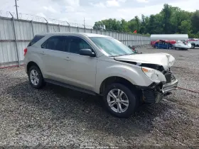 2014 Chevrolet Equinox