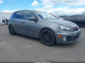 2012 Volkswagen Golf GTI
