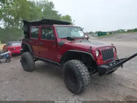 2012 Jeep Wrangler