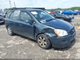 2009 Kia Rondo
