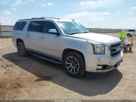 2019 GMC Yukon XL