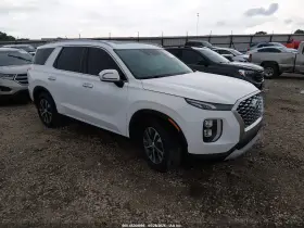 2020 Hyundai Palisade
