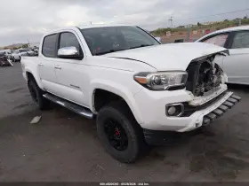 2016 Toyota Tacoma