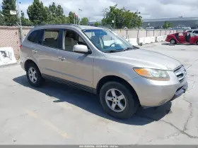 2007 Hyundai Santa Fe
