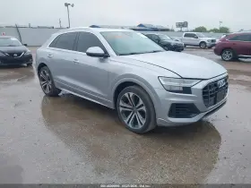 2019 Audi Q8