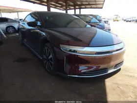2023 Lucid Air
