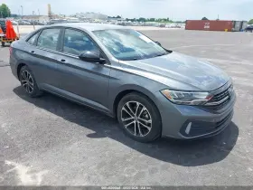 2024 Volkswagen Jetta