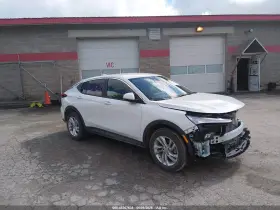 2024 Buick Envista