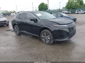 2026 Nissan Murano