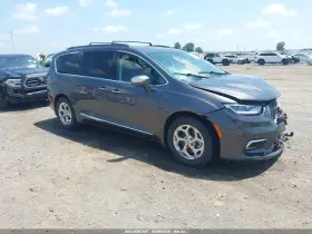 2022 Chrysler Pacifica