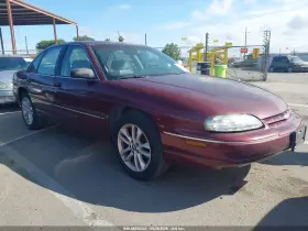 2001 Chevrolet Lumina