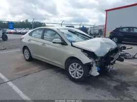 2018 Hyundai Accent