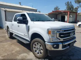 2021 Ford F-250