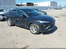 2025 Buick Envista