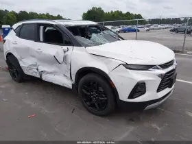 2022 Chevrolet Blazer