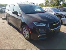 2021 Chrysler Pacifica
