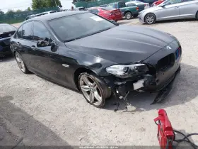 2016 BMW 5 Series