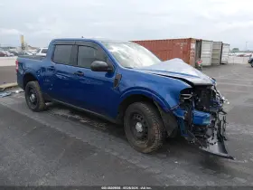 2024 Ford Maverick