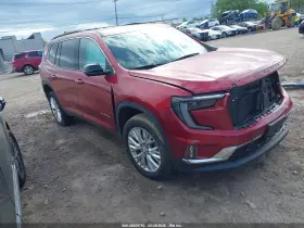 2024 GMC Acadia