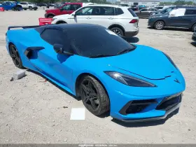 2021 Chevrolet Corvette Stingray