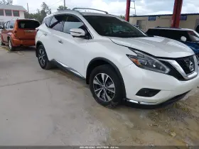 2018 Nissan Murano