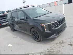 2025 Kia Carnival Mpv