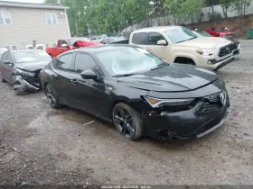 2025 Acura Integra