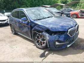 2020 BMW X1