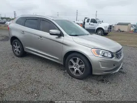 2015 Volvo XC60