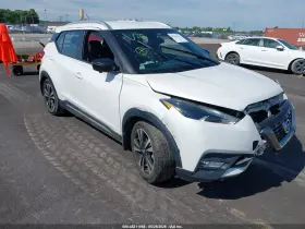 2019 Nissan Kicks