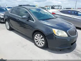 2015 Buick Verano