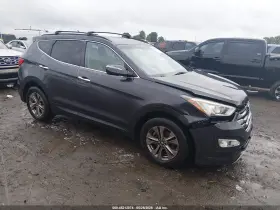 2016 Hyundai Santa Fe