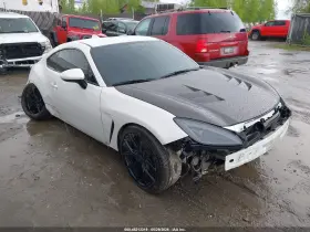 2023 Subaru BRZ