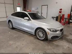 2018 BMW 430i Gran Coupe