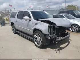 2013 Cadillac Escalade