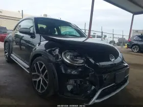 2018 Volkswagen Beetle