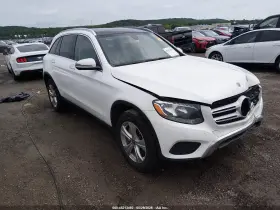 2018 Mercedes-Benz Glc 300